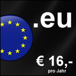 .eu Domain