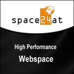 High Performance Webspace