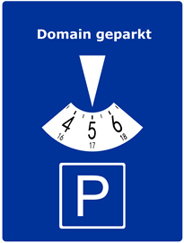 Domain geparkt