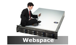 Webspace