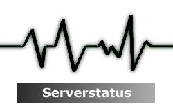 Serverstatus
