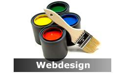 Webdesign