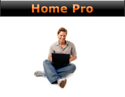 Webspace Home Pro