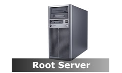 Root Server