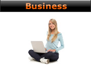 Webspace Business