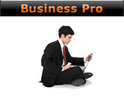 Webspace Business Pro