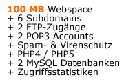 Webspace Home Pro